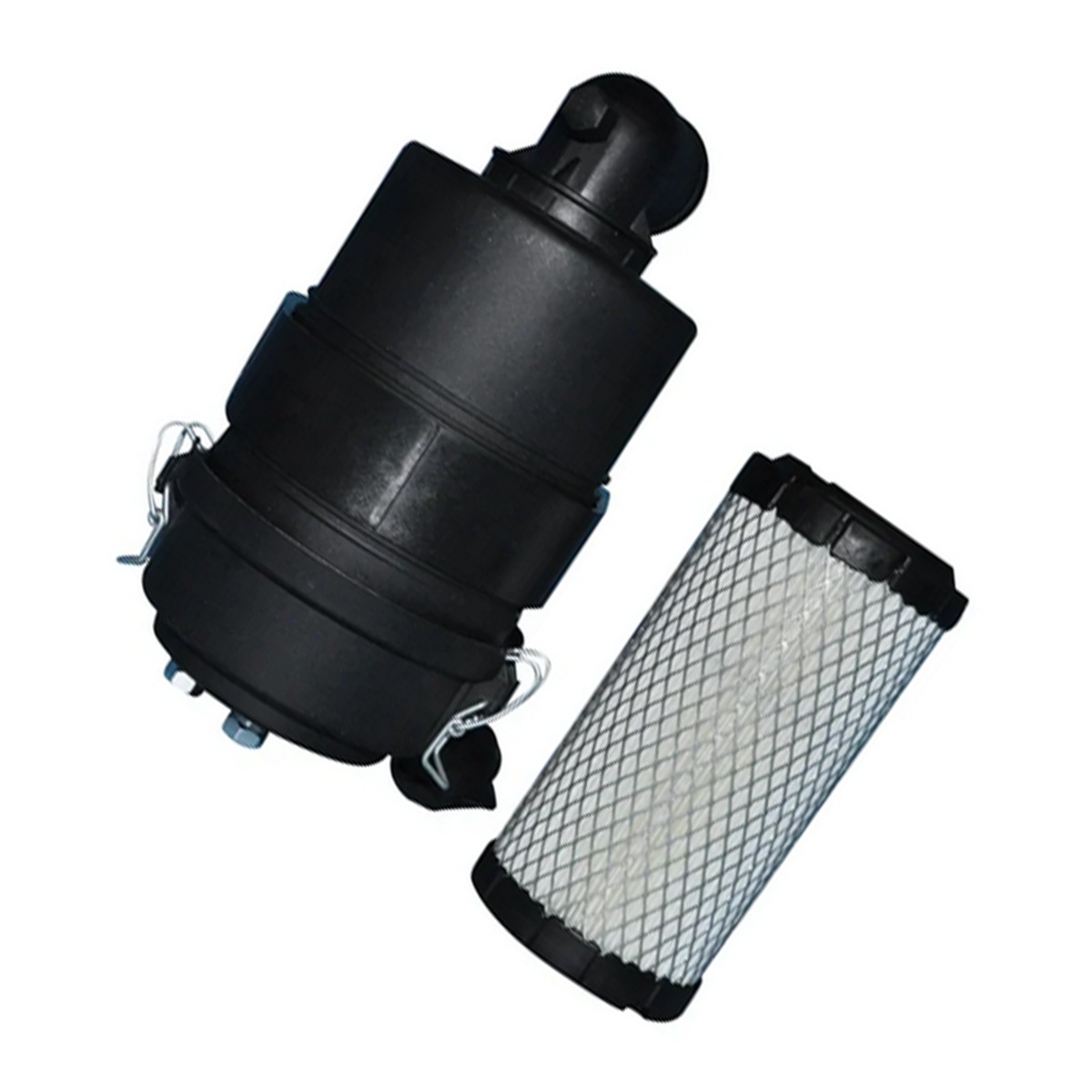 Jeu de Filtres à Huile G042545 Pour John Deere