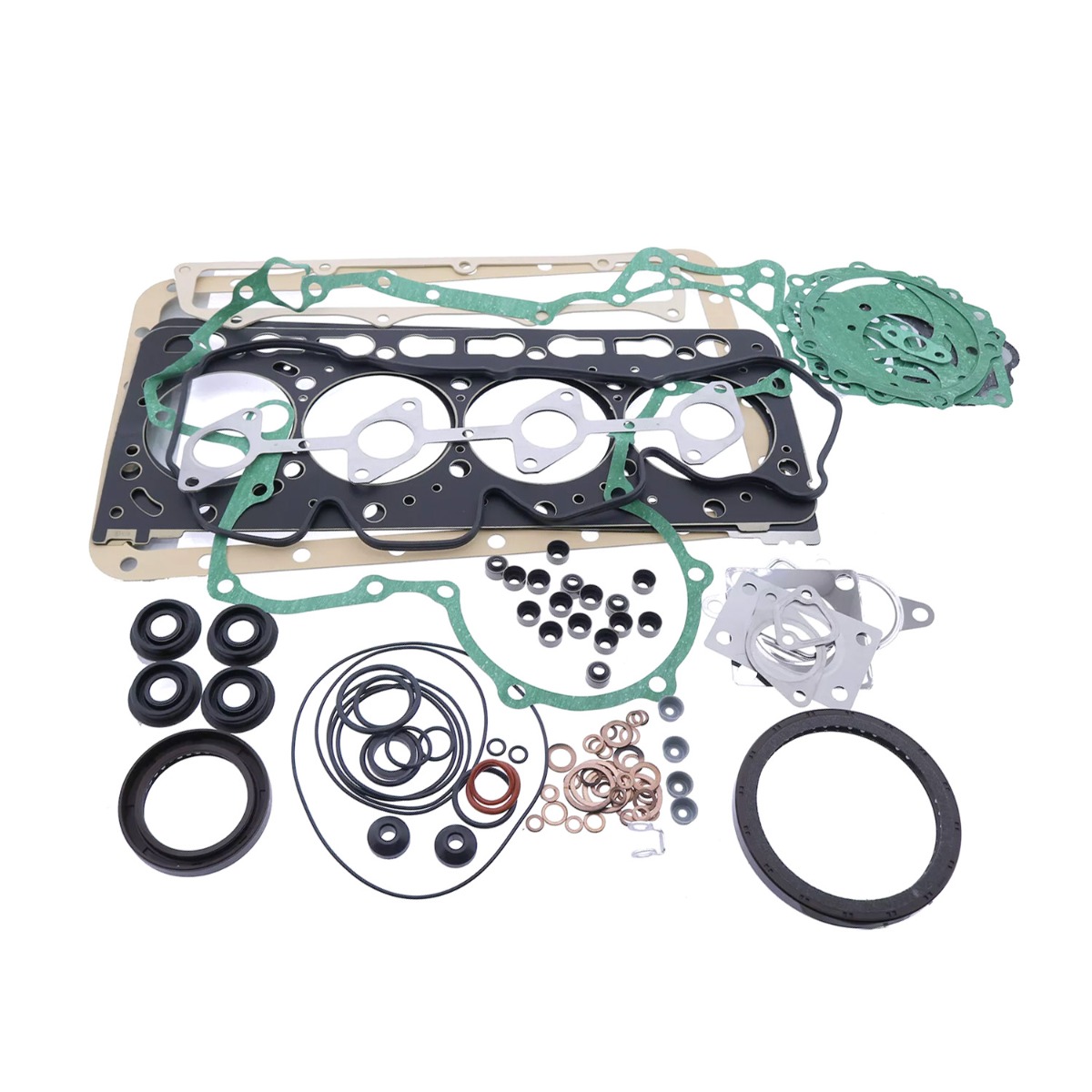 Kit de joints de révision 1G574-99355 pour Kubota
