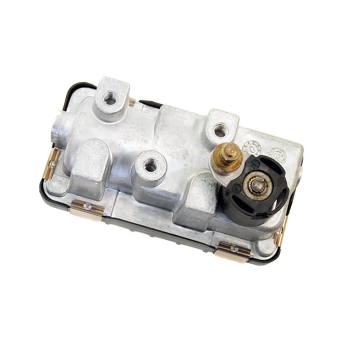 Actionneur Turbo 767649 6NW009550-06 G-13 pour Audi