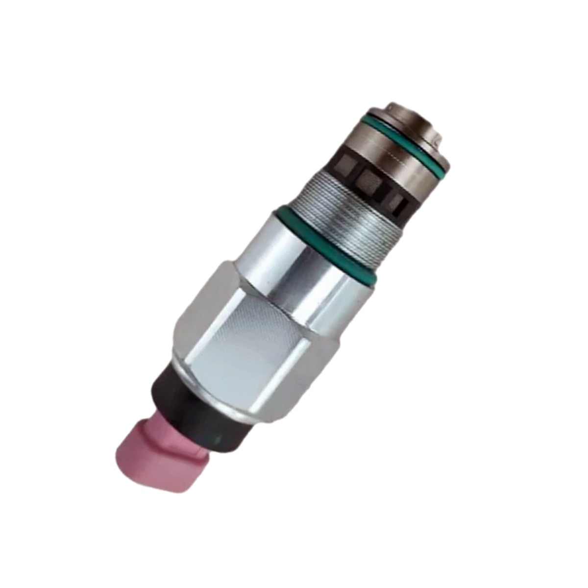 Actionneur de commande de carburant ETR 3347905 pour Cummins