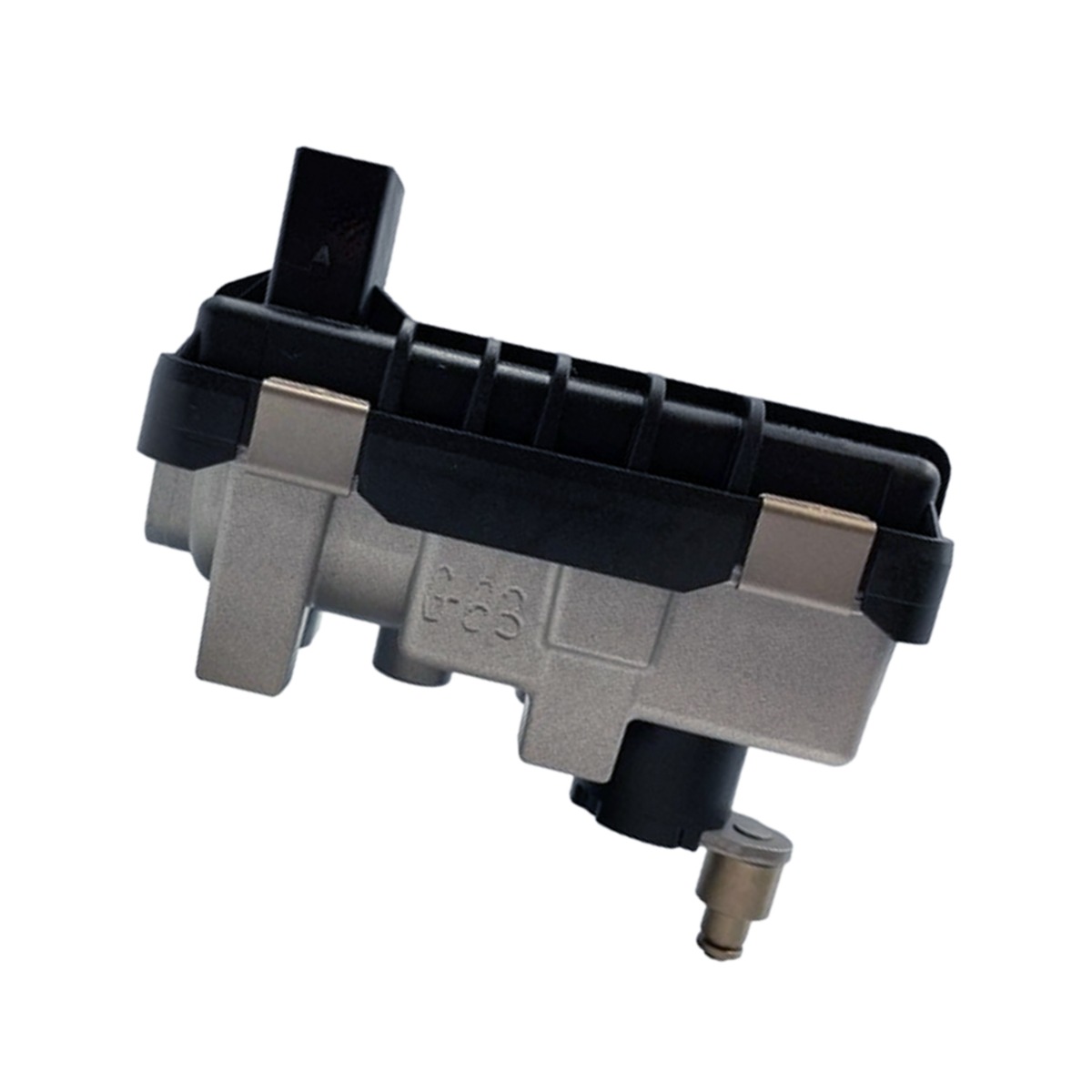 Actionneur Turbo 767649 G-63 6NW009550 pour Audi