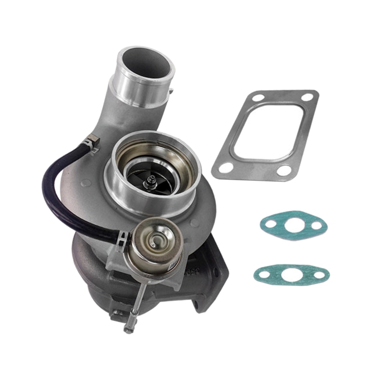 Turbocompresseur Y35W-T3 pour Dodge