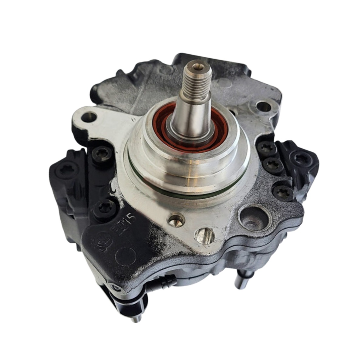 Pompe d'injection de carburant 28313000 pour JCB