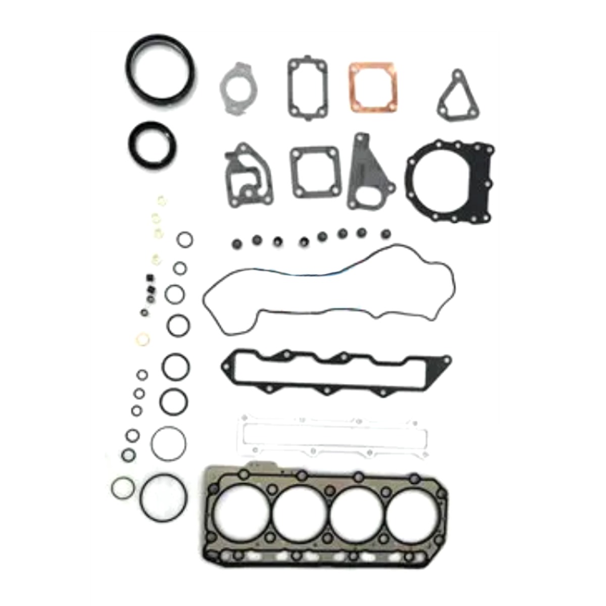 Kit de joints de révision 30-264 pour Yanmar