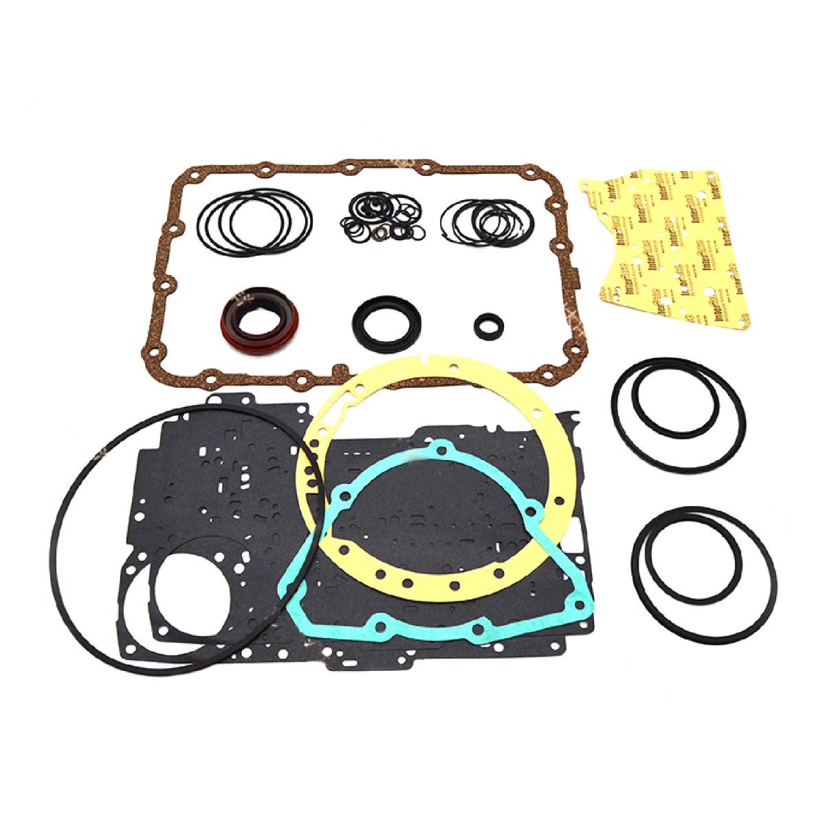 Kit de joints et joints de transmission pour Ford