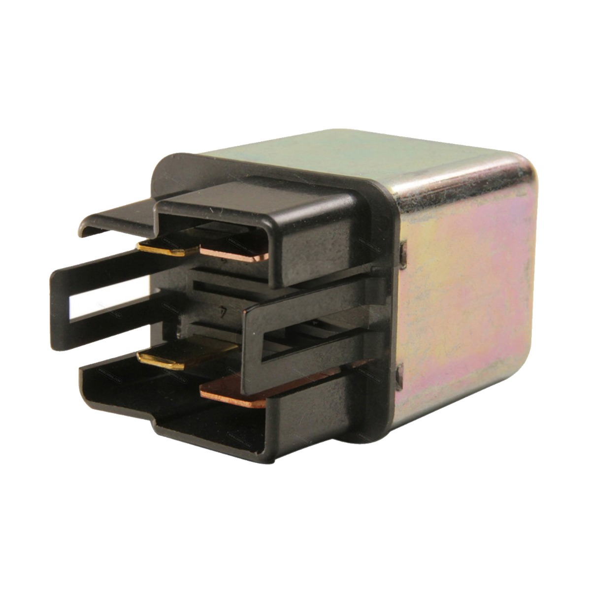 Interrupteur de Relais de Démarreur 38501-GFM-901 pour Honda