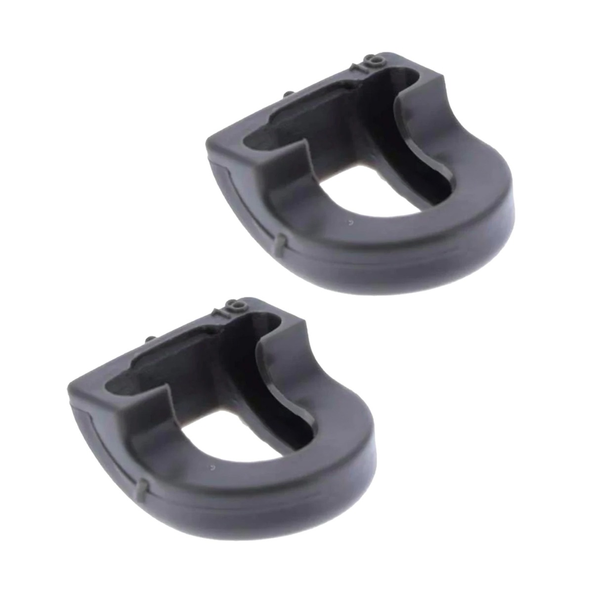 2PCS Cloueur de Finition 1000003300 Pour Porter Cable