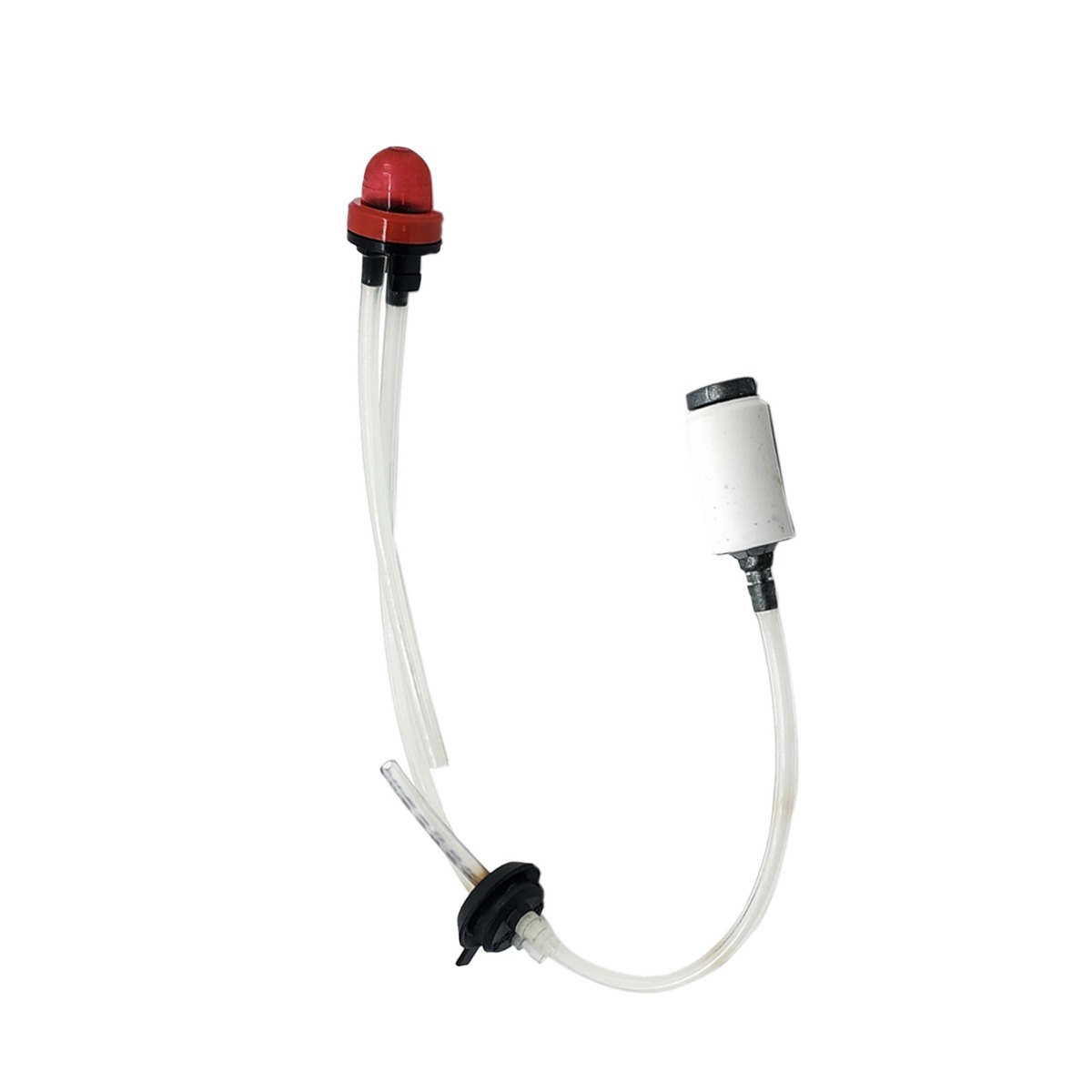 Jeu de Conduites de Carburant 581798001 pour Husqvarna