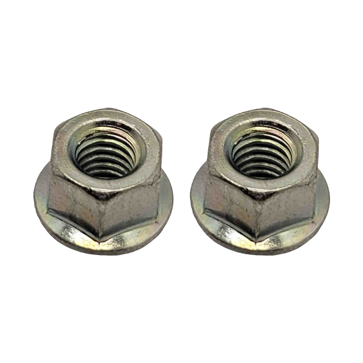 2PCS Ecrou de Tige 678339003 Pour Ryobi