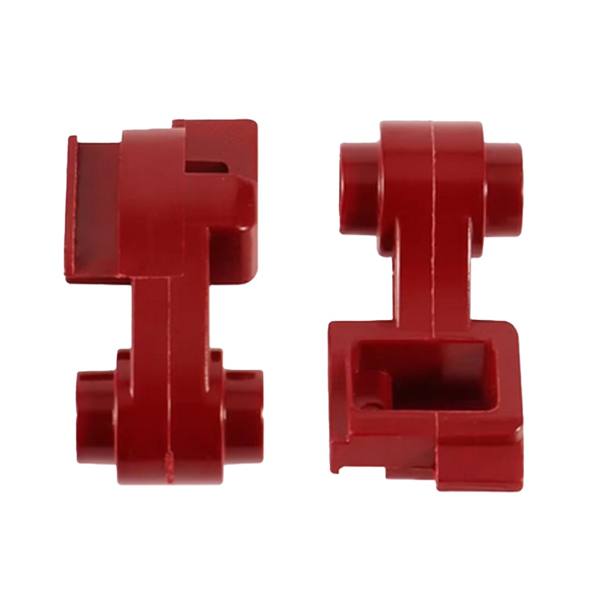 2PCS Bras Porte-balais 648743-00 pour Dewalt