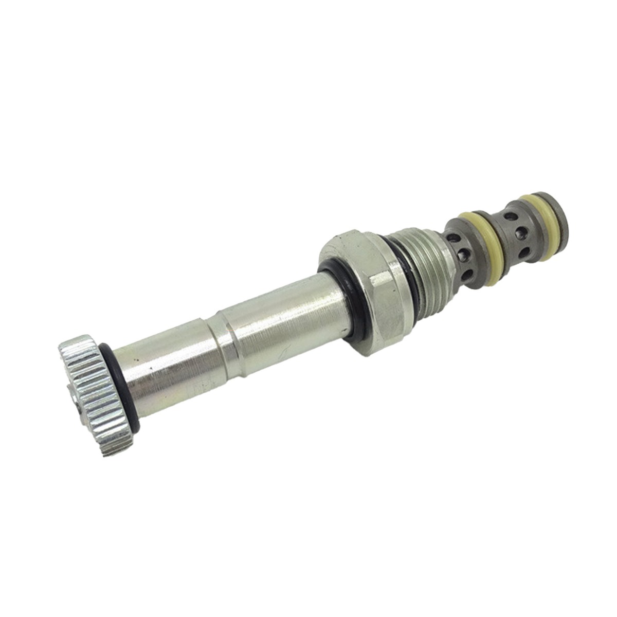 Nouveau noyau d'électrovanne 6678988 pour Bobcat