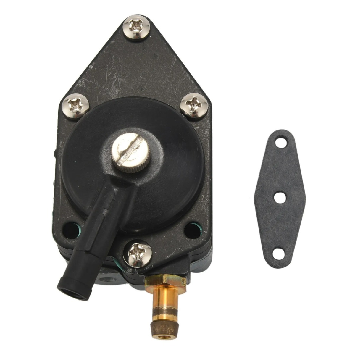 Pompe à carburant 438556 pour Evinrude Johnson