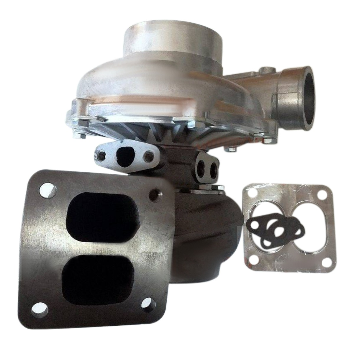 Turbocompresseur 24100-2751B pour Hino