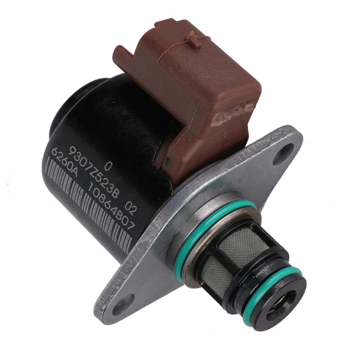 Régulateur de Pression de Pompe à Carburant Vanne de Commande 9307Z523B Pour Ford