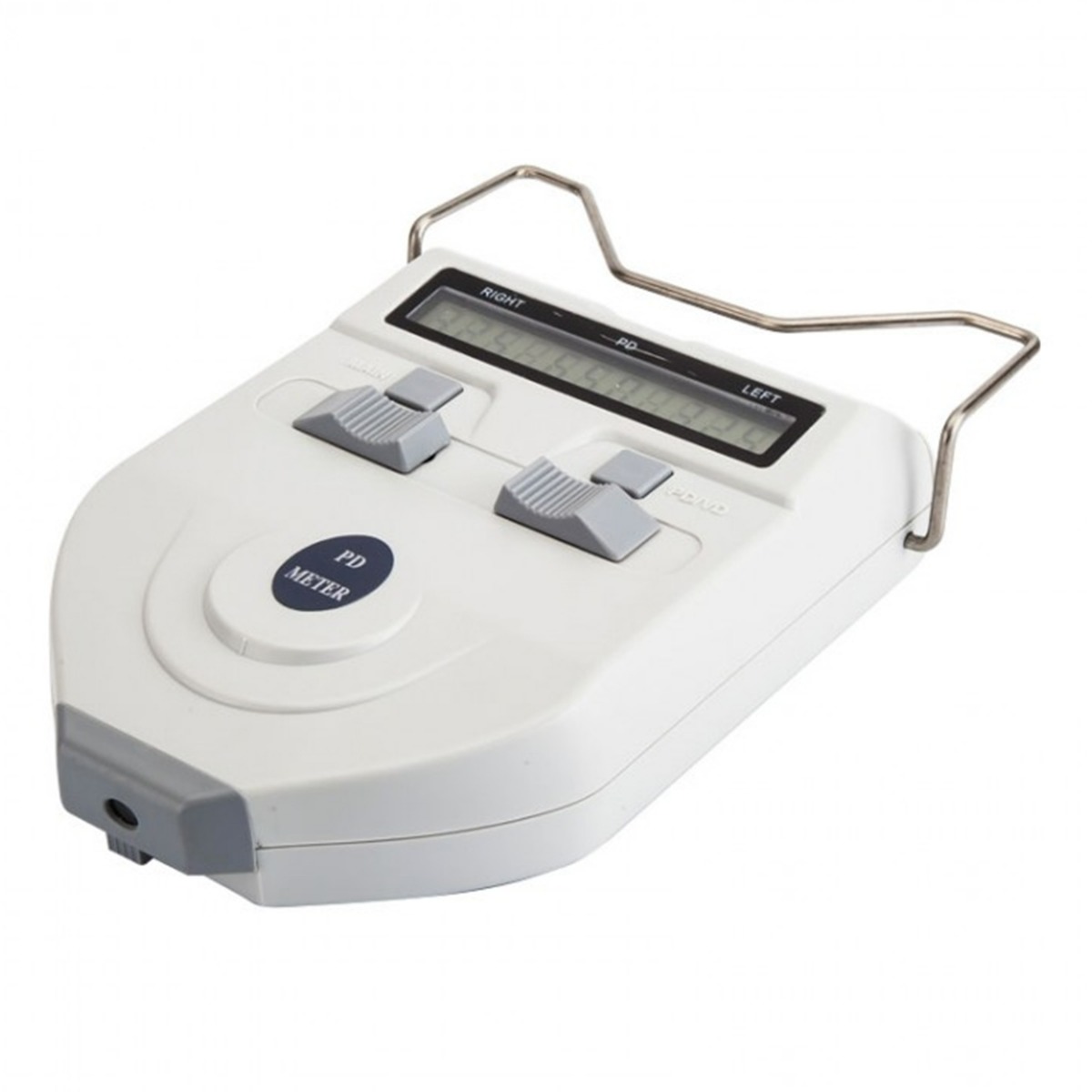 Appareil de mesure de distance pupillaire numérique optique PD CP-32BT pour dispositif de mesure de distance pupillaire