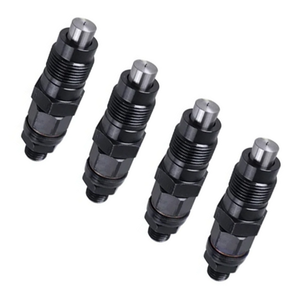 Buse d'injection 4 Pièces 9430610435 Pour Mitsubishi