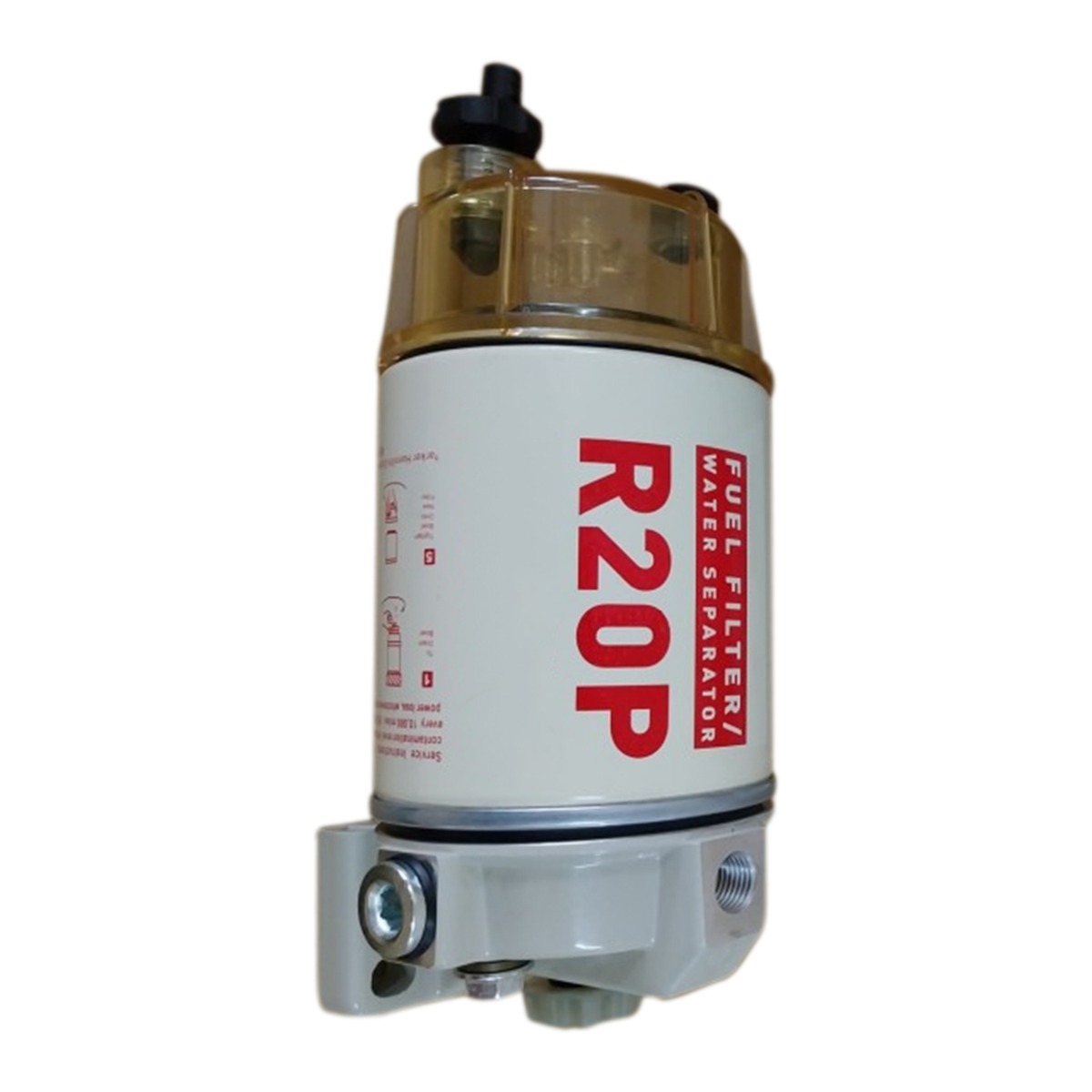 Filtre Séparateur d'eau et de Carburant 230R30 Pour Racor