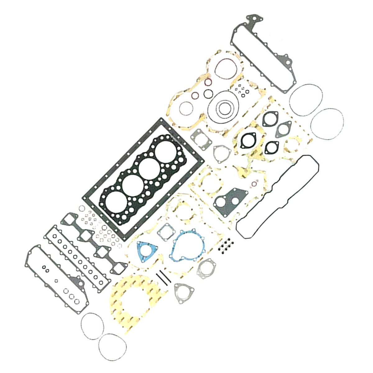 Kit de Joint de Révision 721454-92605 Pour Caterpillar