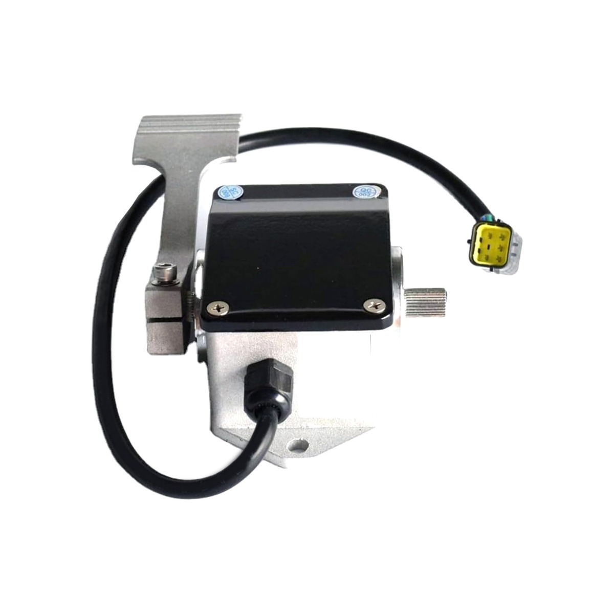 Accélérateur DC16-110V EFP712-2410 Pour Curtis