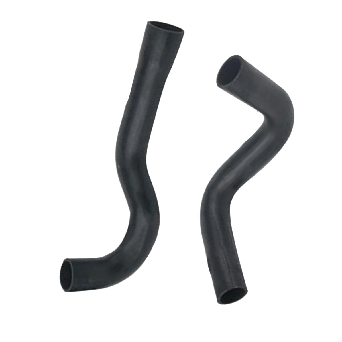 Kit de Tuyau de Radiateur Inférieur Supérieur 20G-03-11163 Pour Komatsu