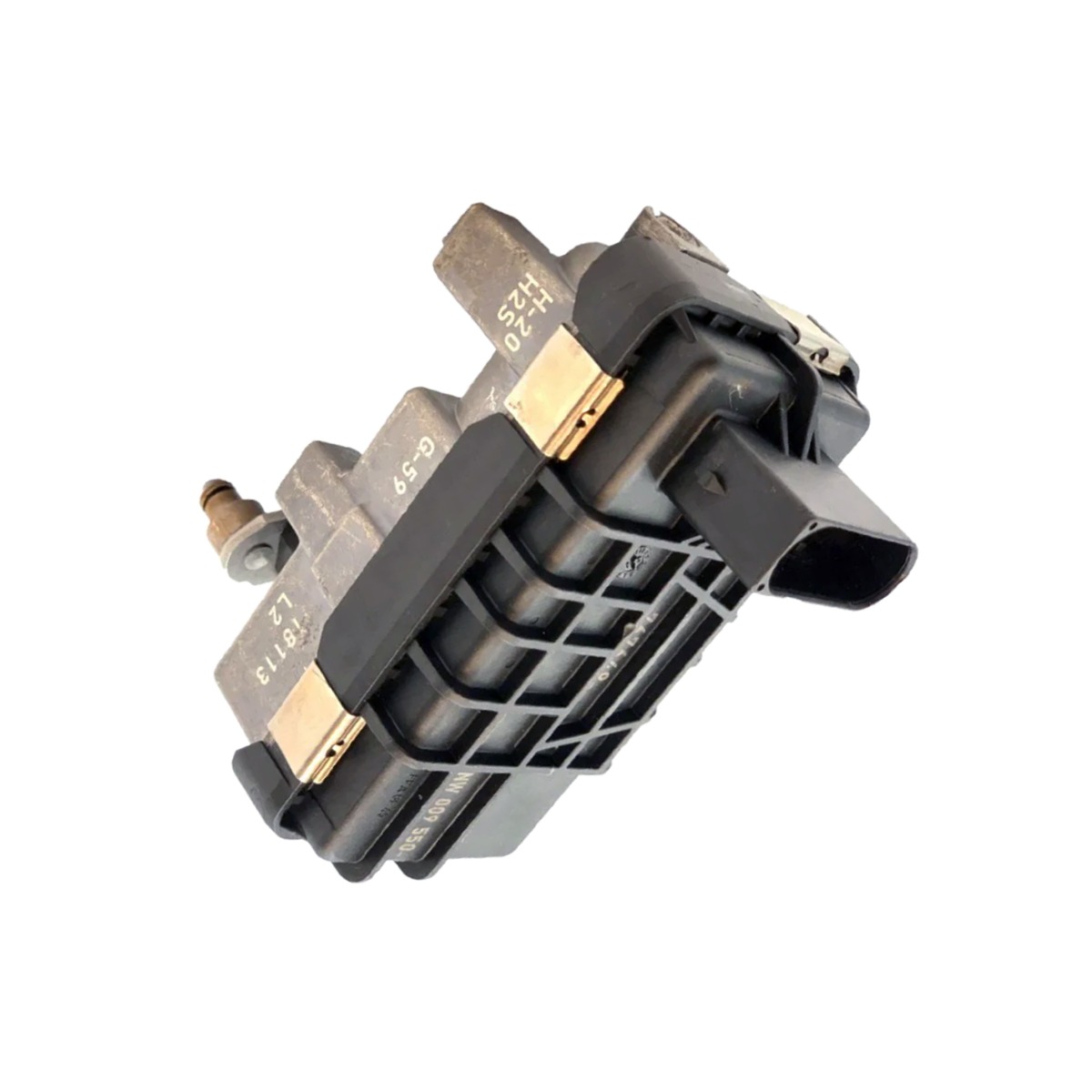 Actionneur Turbo 767649 6NW009550-20 G-59 pour Ford