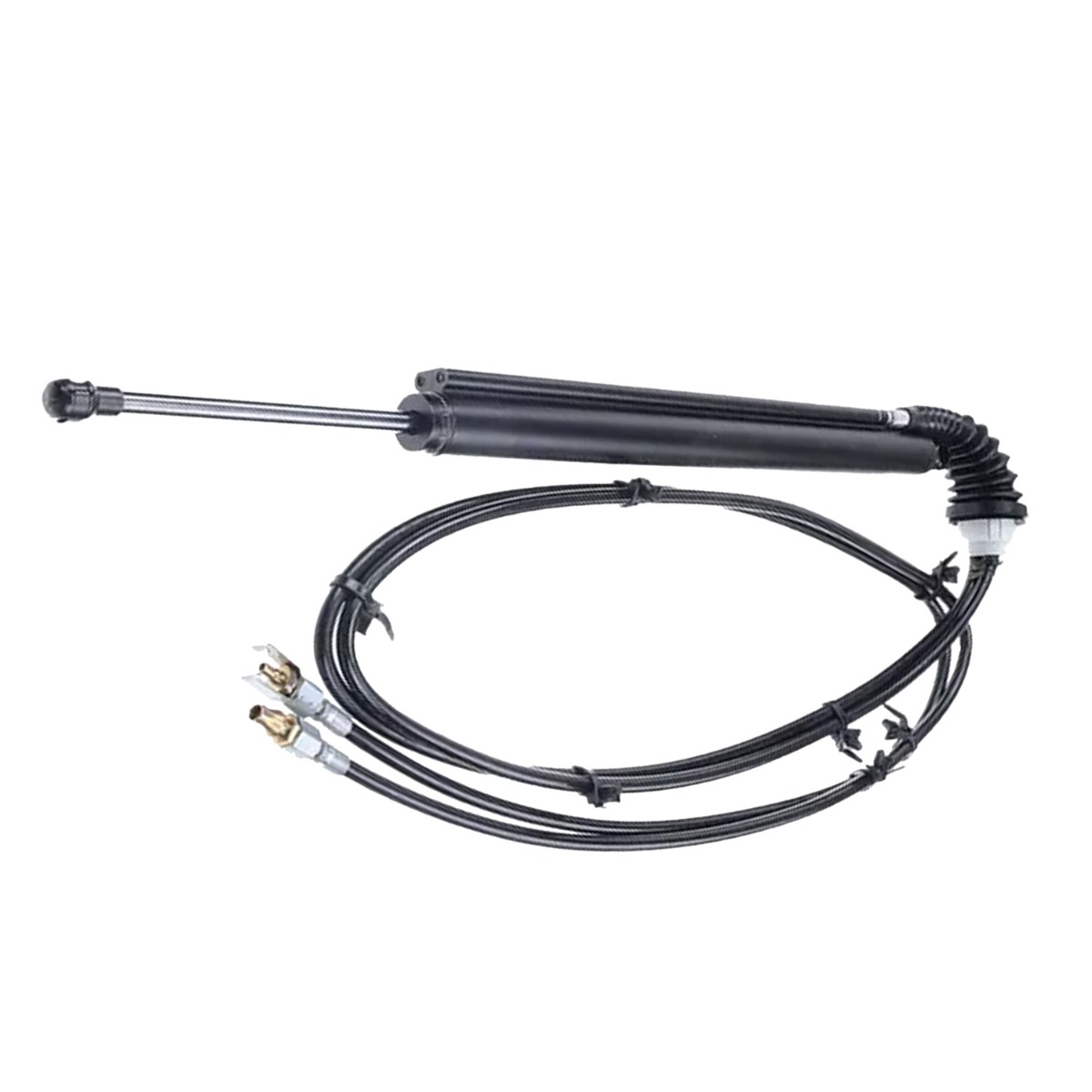 1 paire d'actionneurs de hayon électrique 20927446 pour GMC