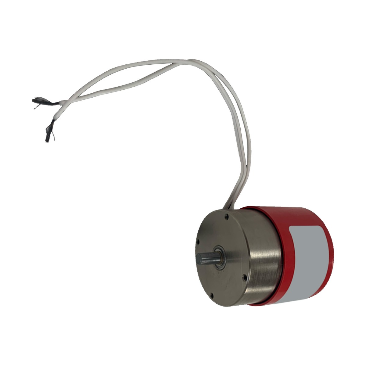 Entraînement rotatif 24V APECS 0200R SA-4928-24 pour Woodward