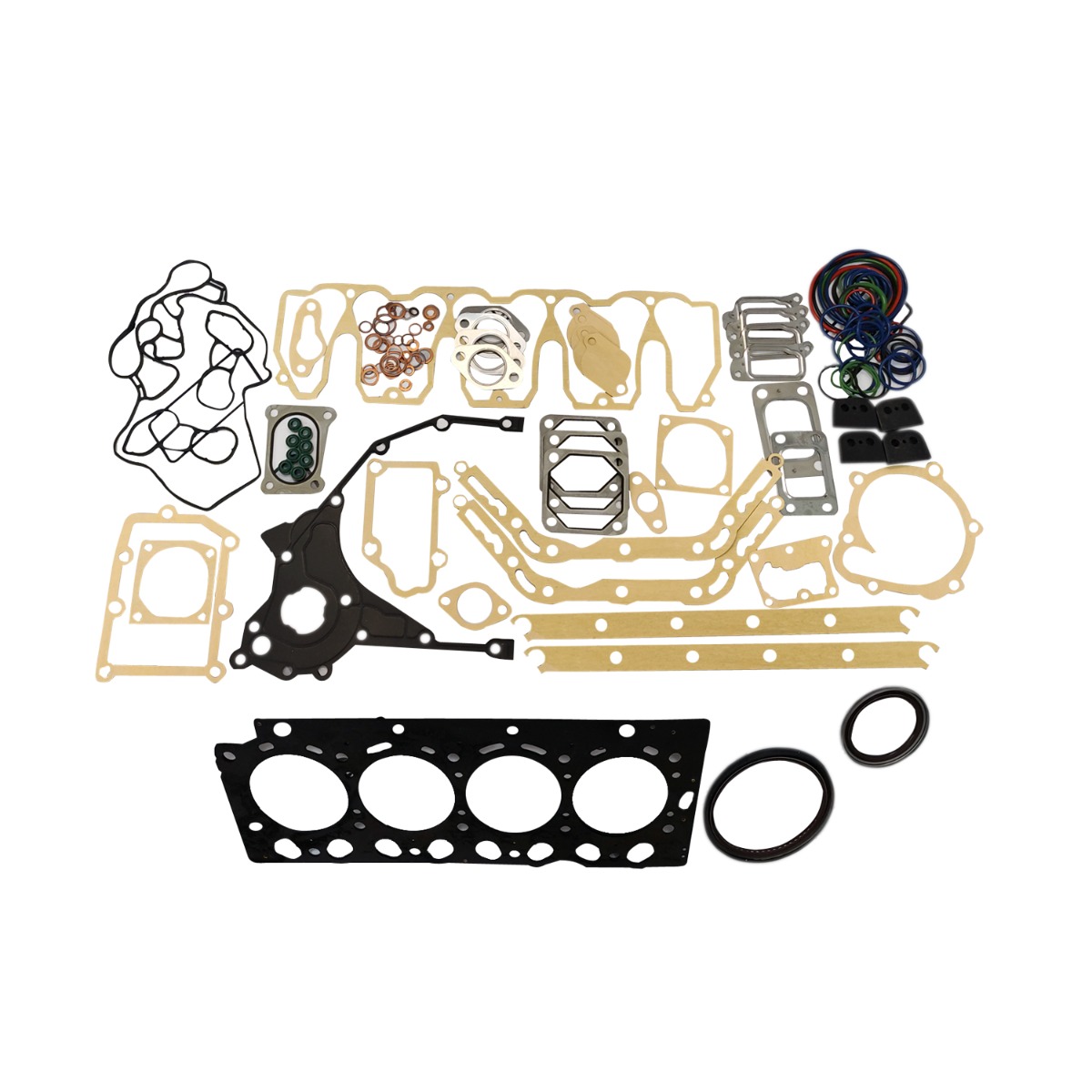 Jeu de joints complet 02937585 pour Deutz