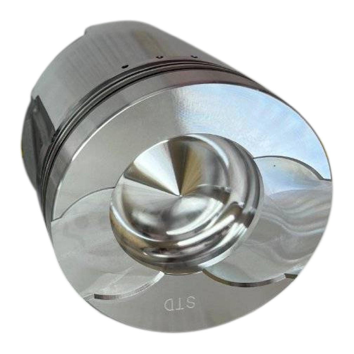 Piston 6201-32-2121 pour Komatsu
