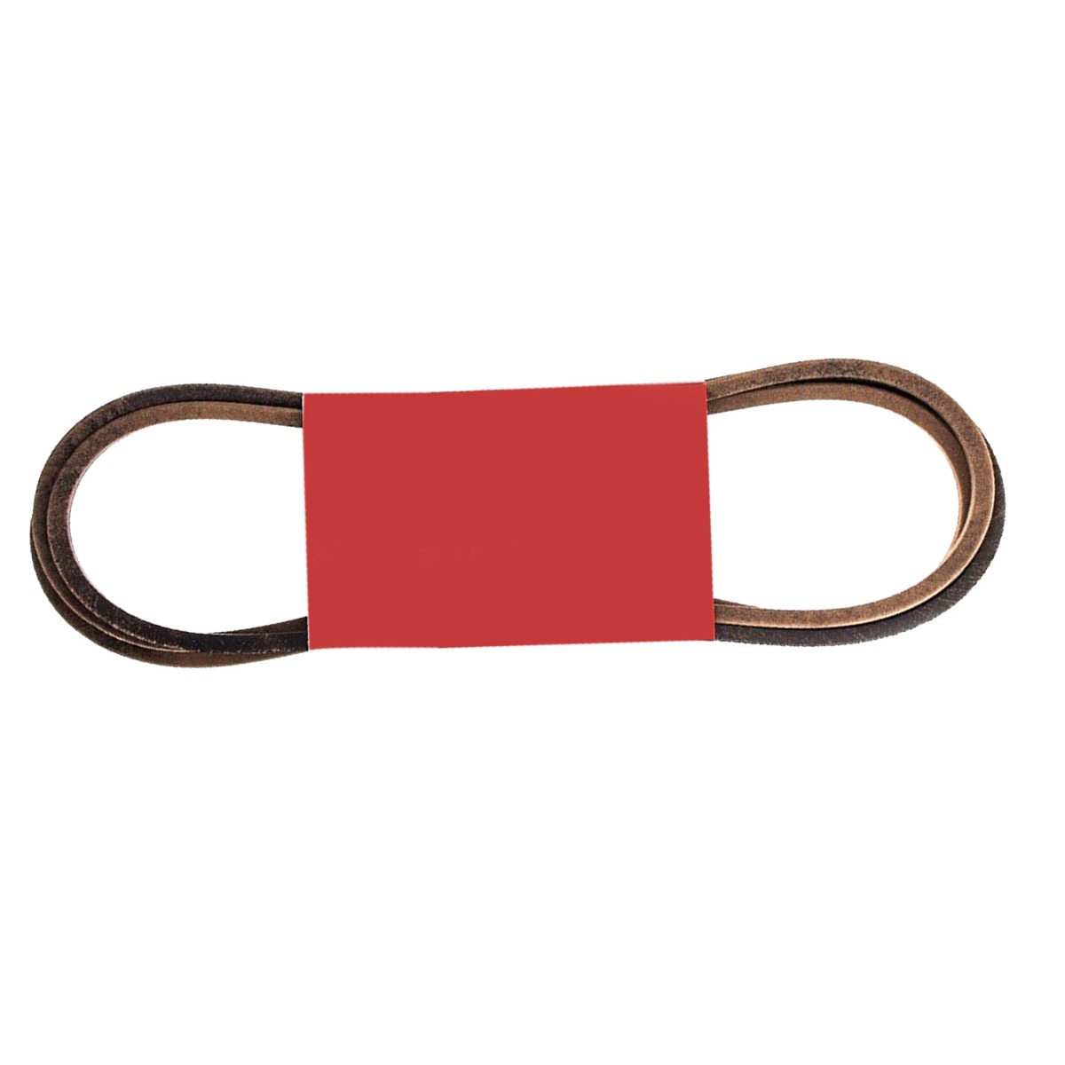 Courroie de Couverture 125-9371 pour Exmark