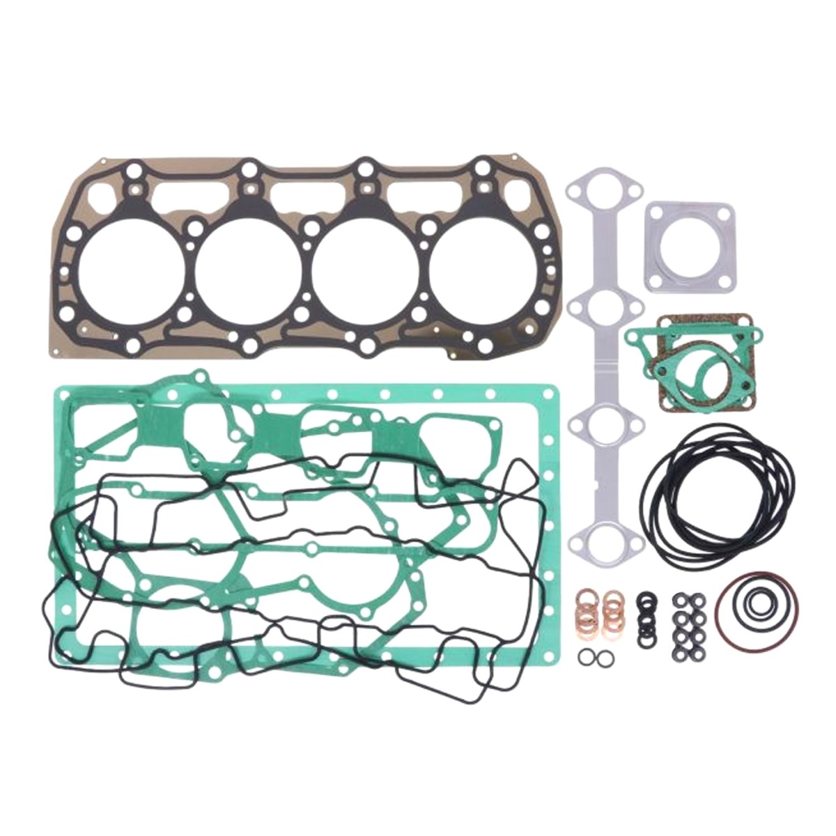 Kit de joints complet U5LC0017 pour Perkins