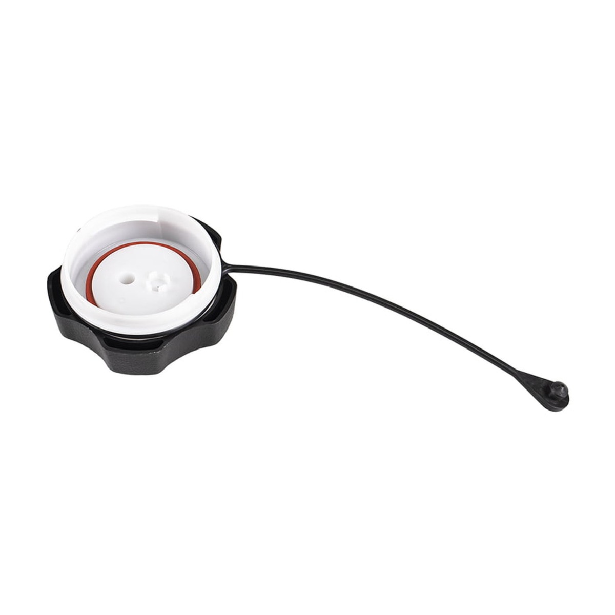 Bouchon de réservoir de carburant 951-12428 pour MTD