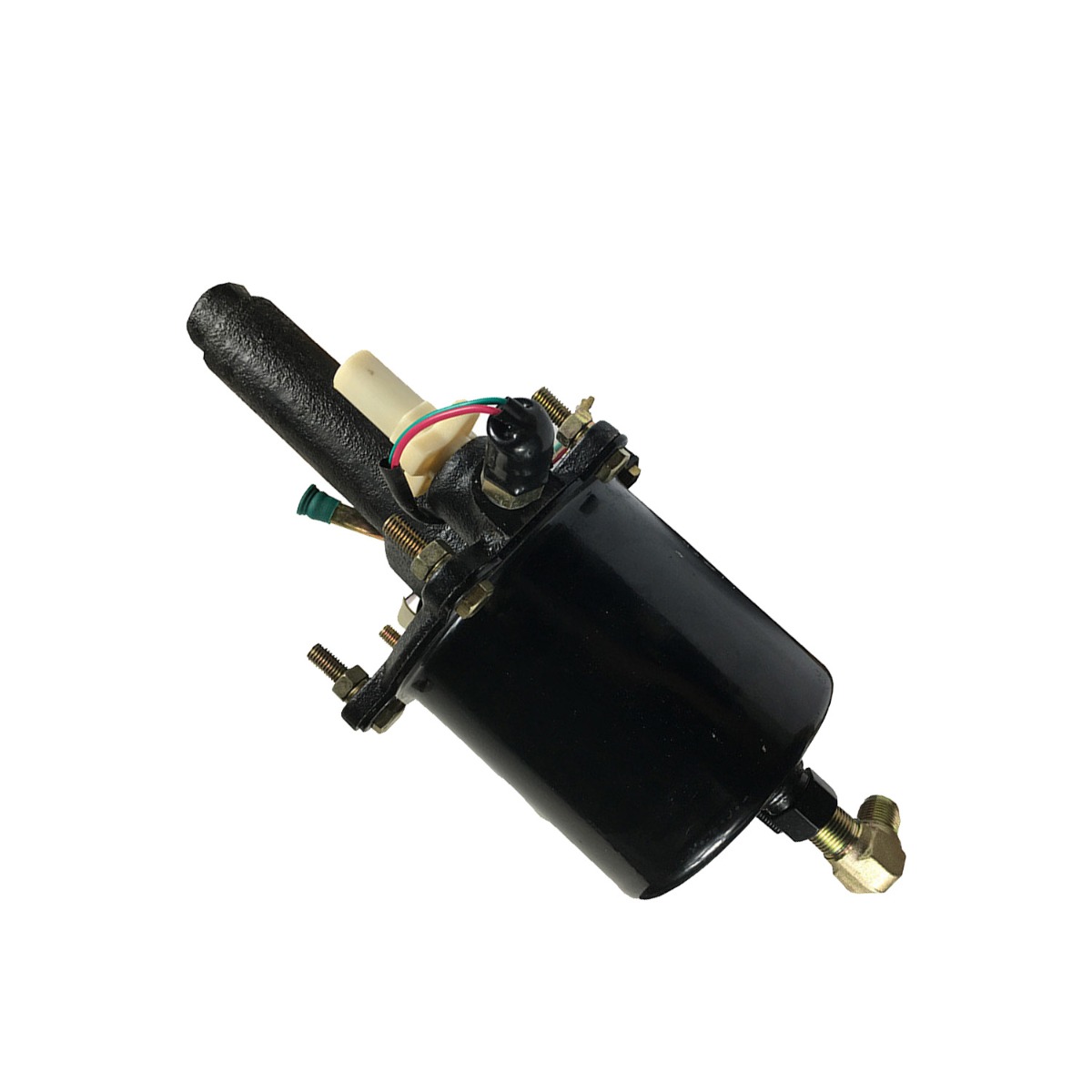 Servofrein à dépression pour maître-cylindre pneumatique MC828264