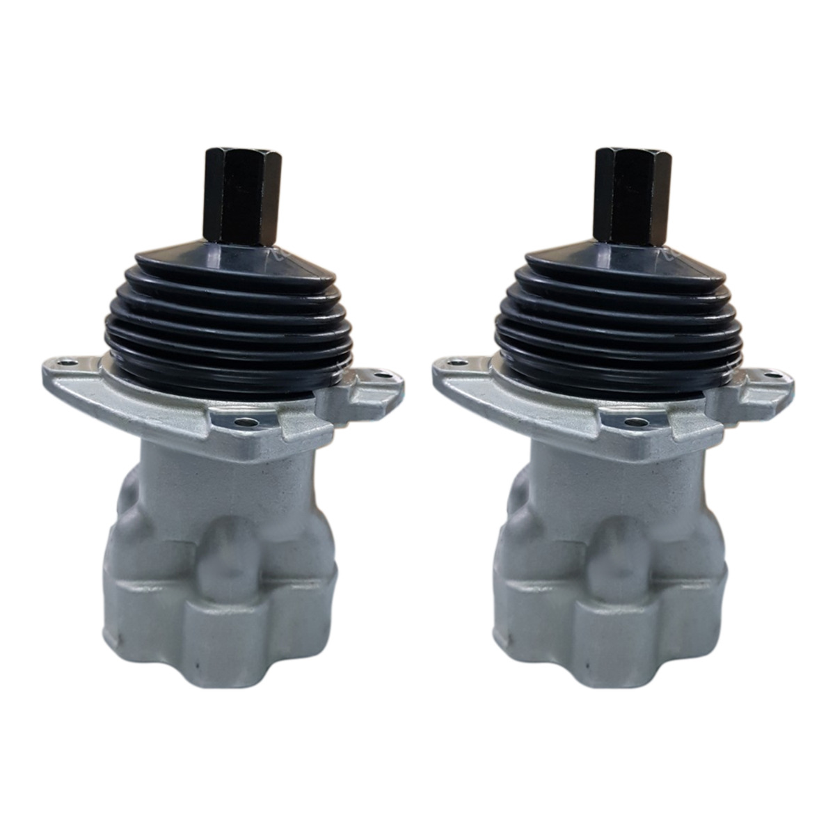 2 Stück Hydraulik-Steuerventil YN30V00111F1 für Kobelco