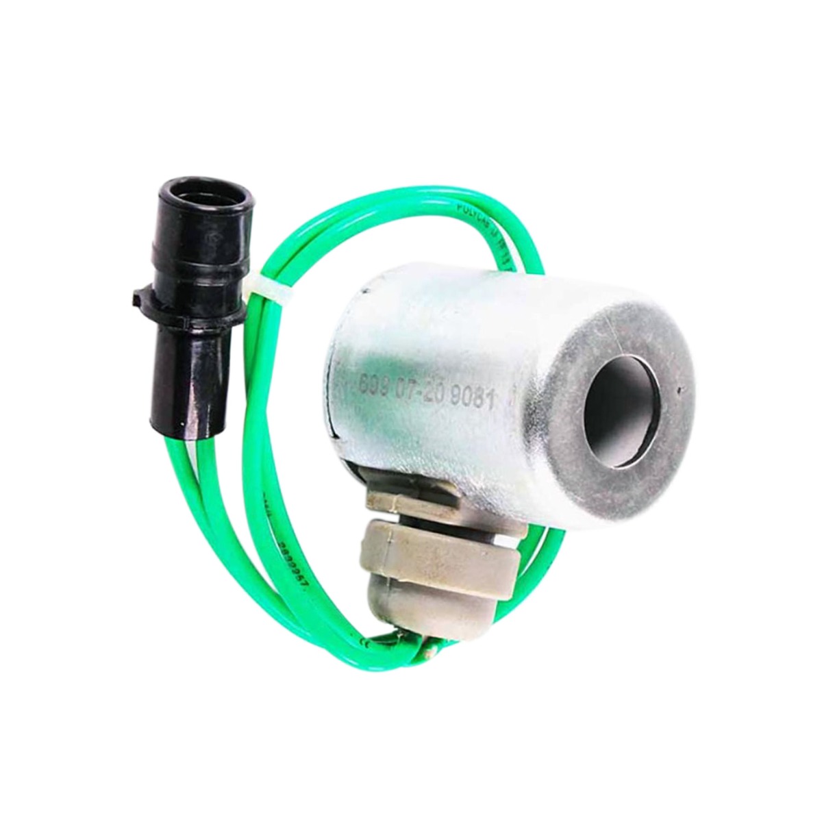 Bobine solénoïde 24 V CA321-5658 pour Caterpillar