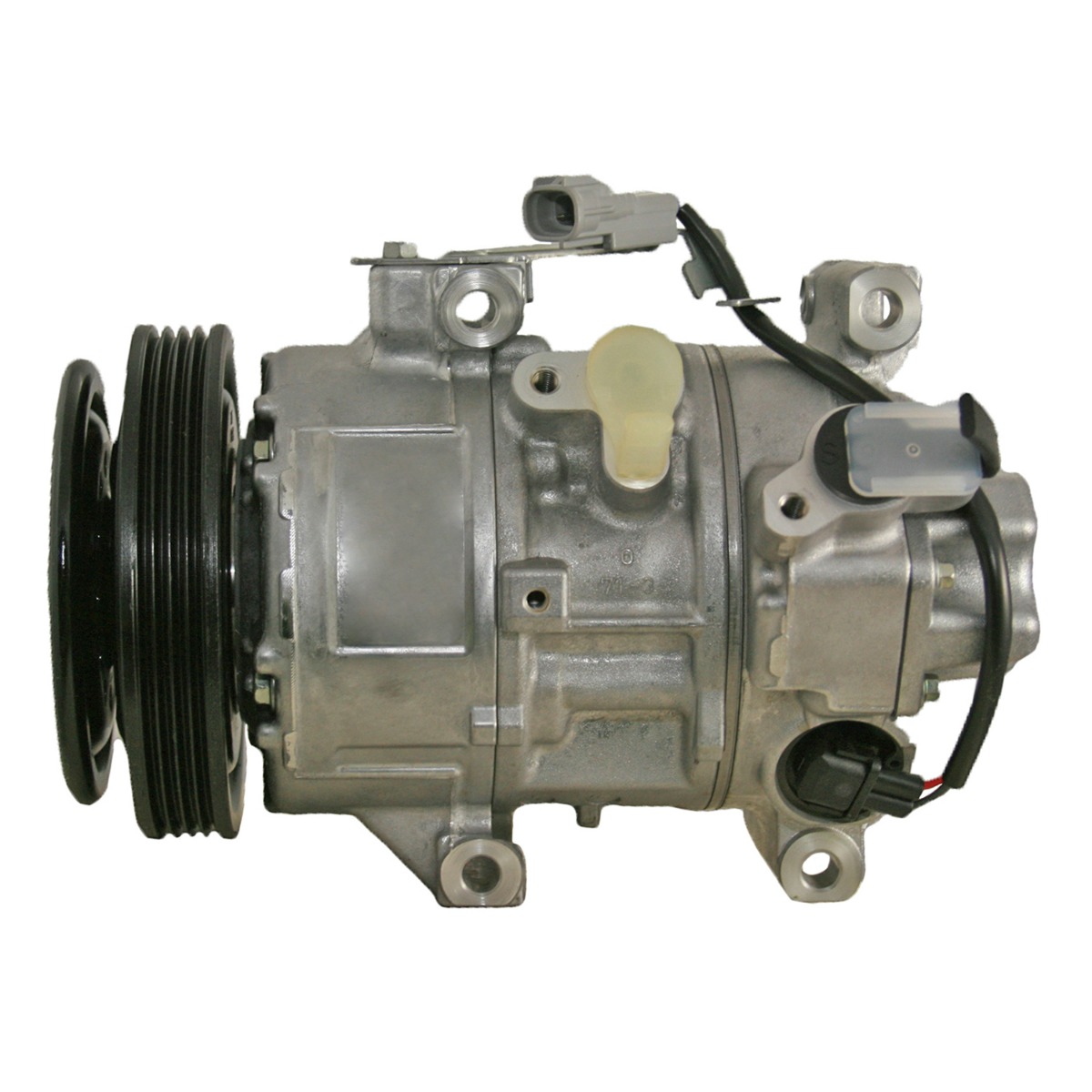 Compresseur de climatisation 447260-1174 pour Toyota