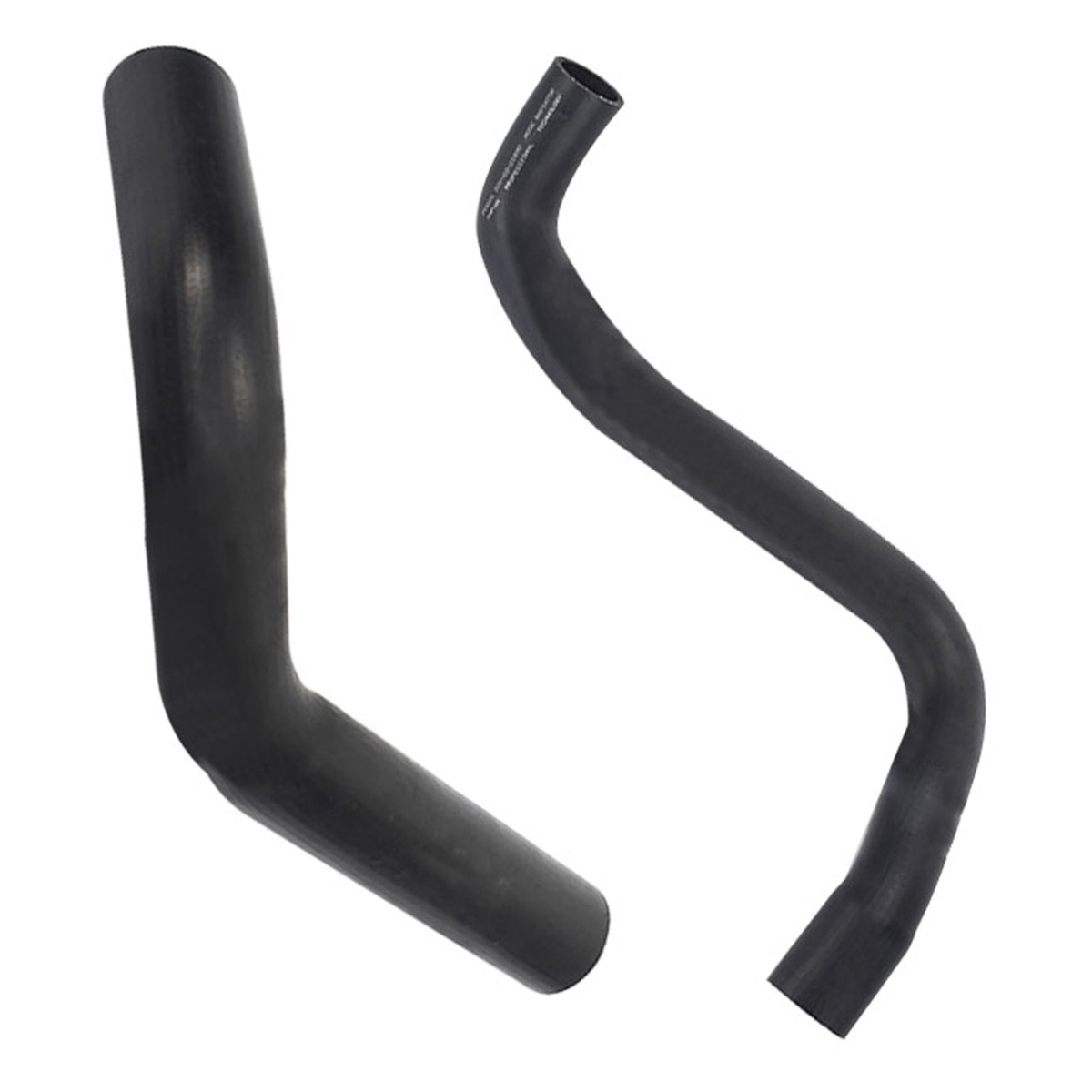 Tuyau de Radiateur Inférieur Supérieur 20Y-03-21531 Pour Komatsu