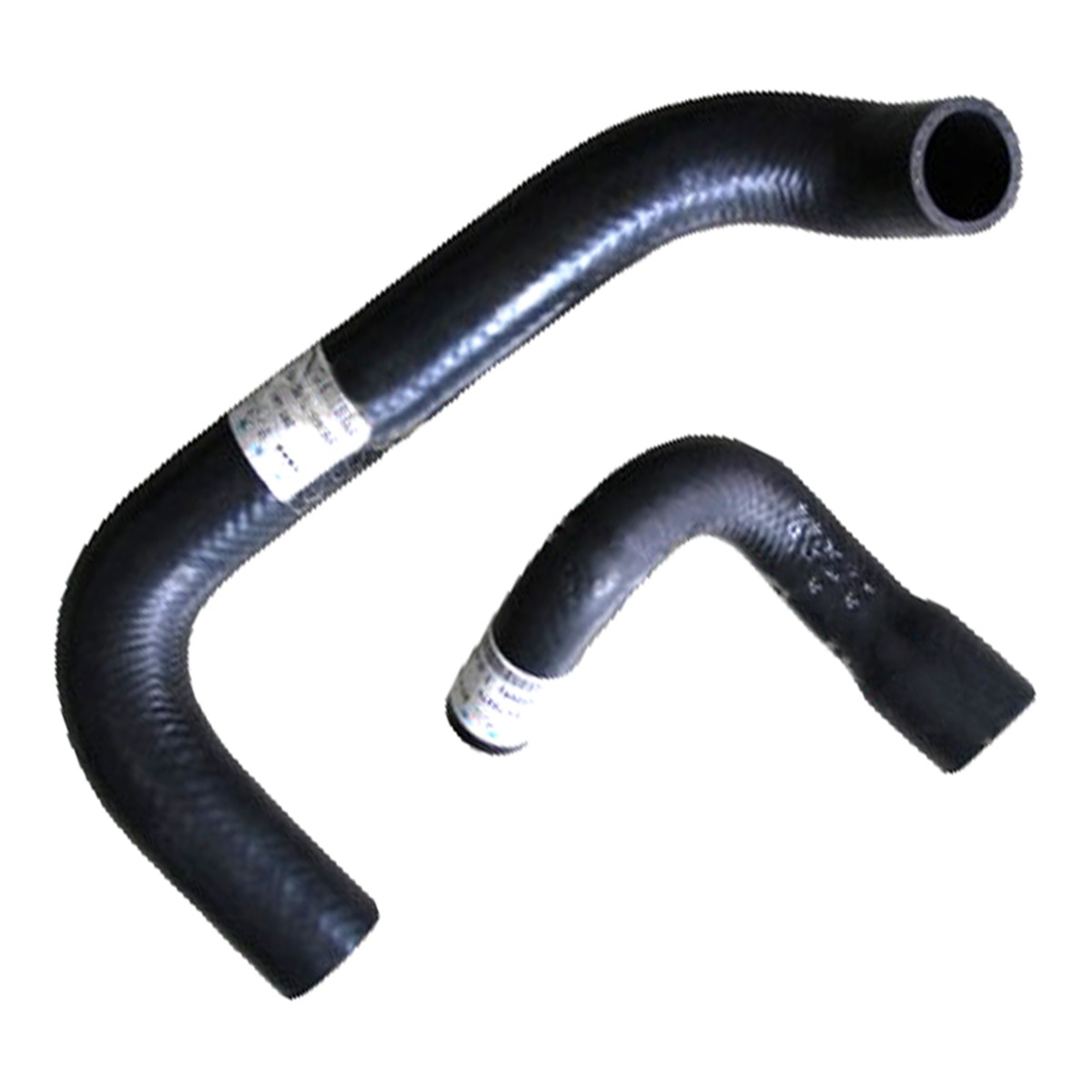 Tuyau de Radiateur Haut et Bas 201-03-71171 Pour Komatsu