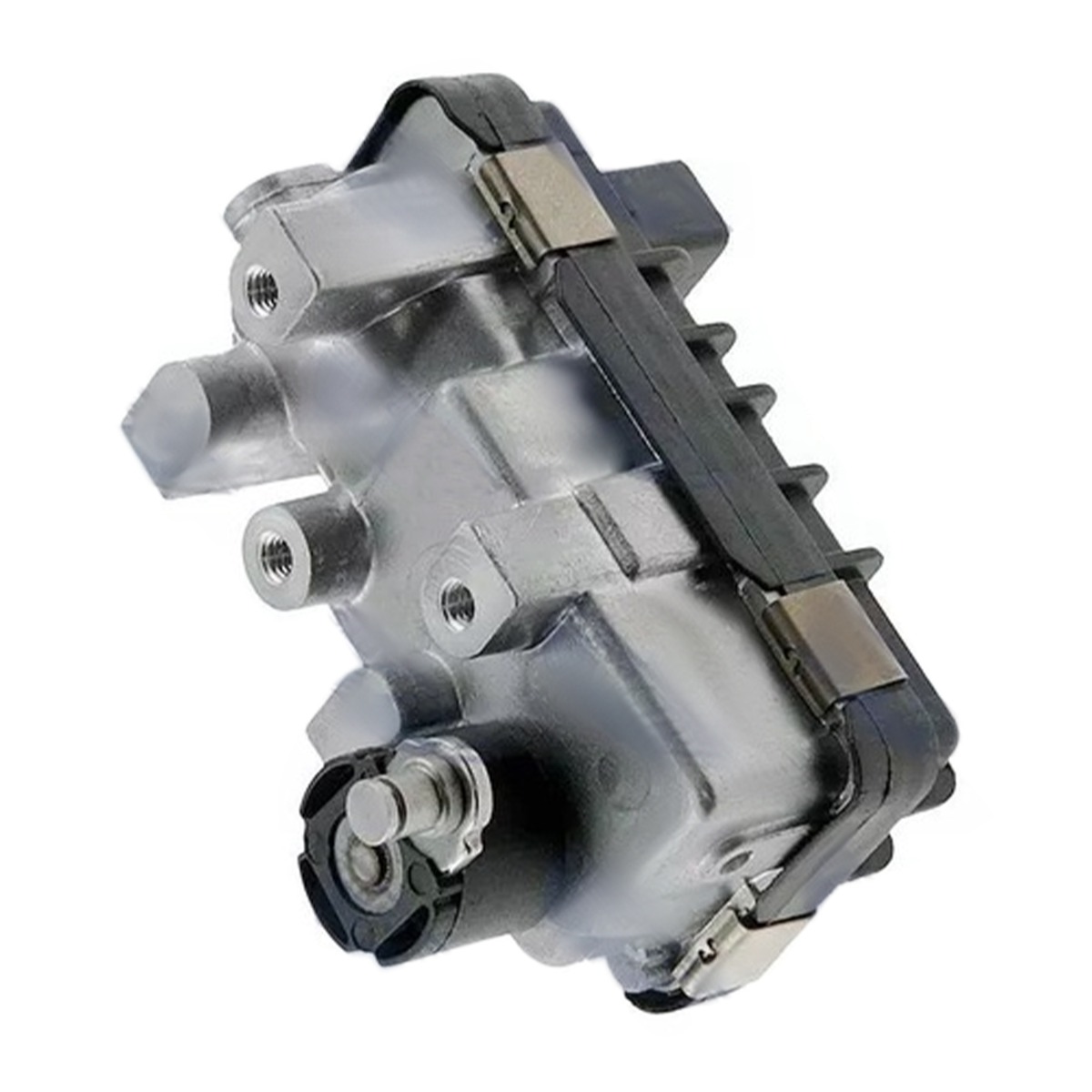 Actionneur turbo 6NW009228-38 G-124 pour Volkswagen