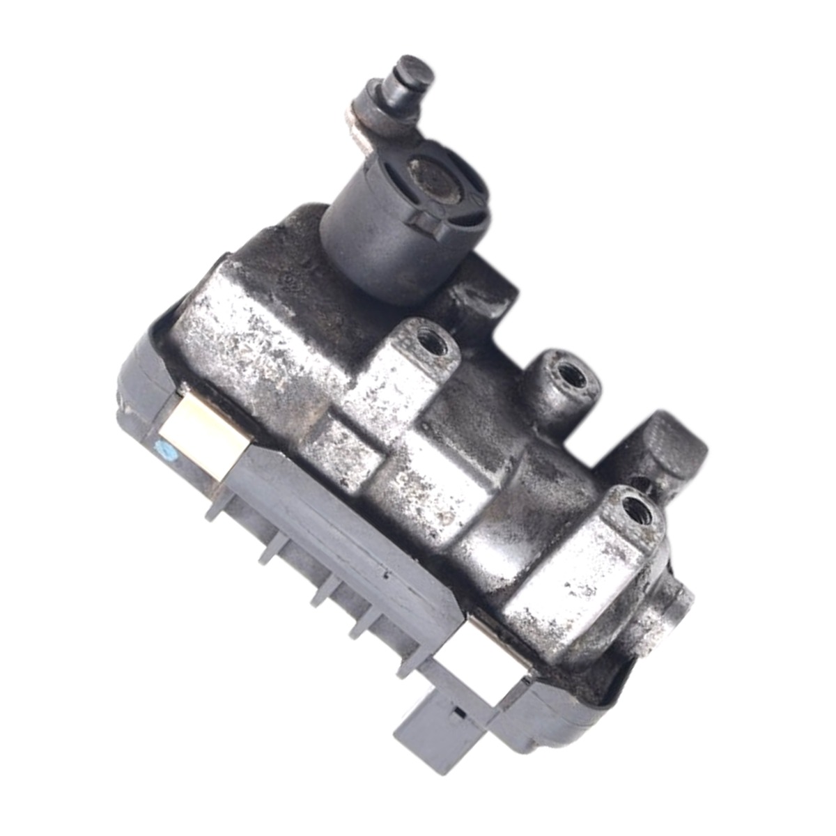 Actionneur Turbo 6NW008412-71 G-203 pour Chevrolet