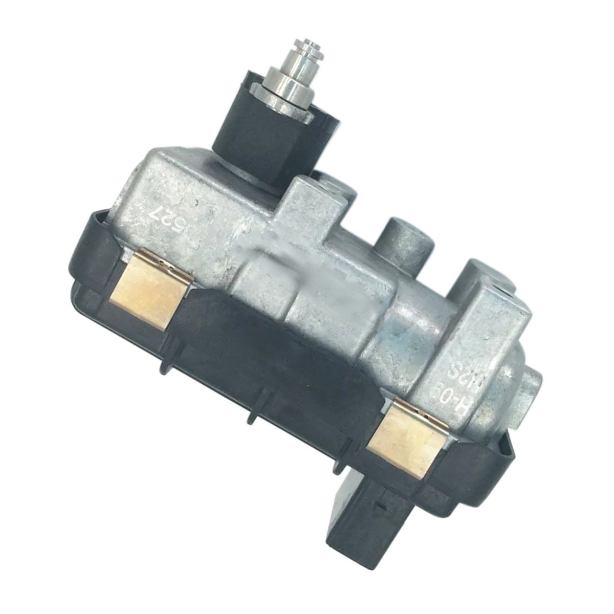 Actionneur Turbo 767649 6NW009550 G-84 pour Audi