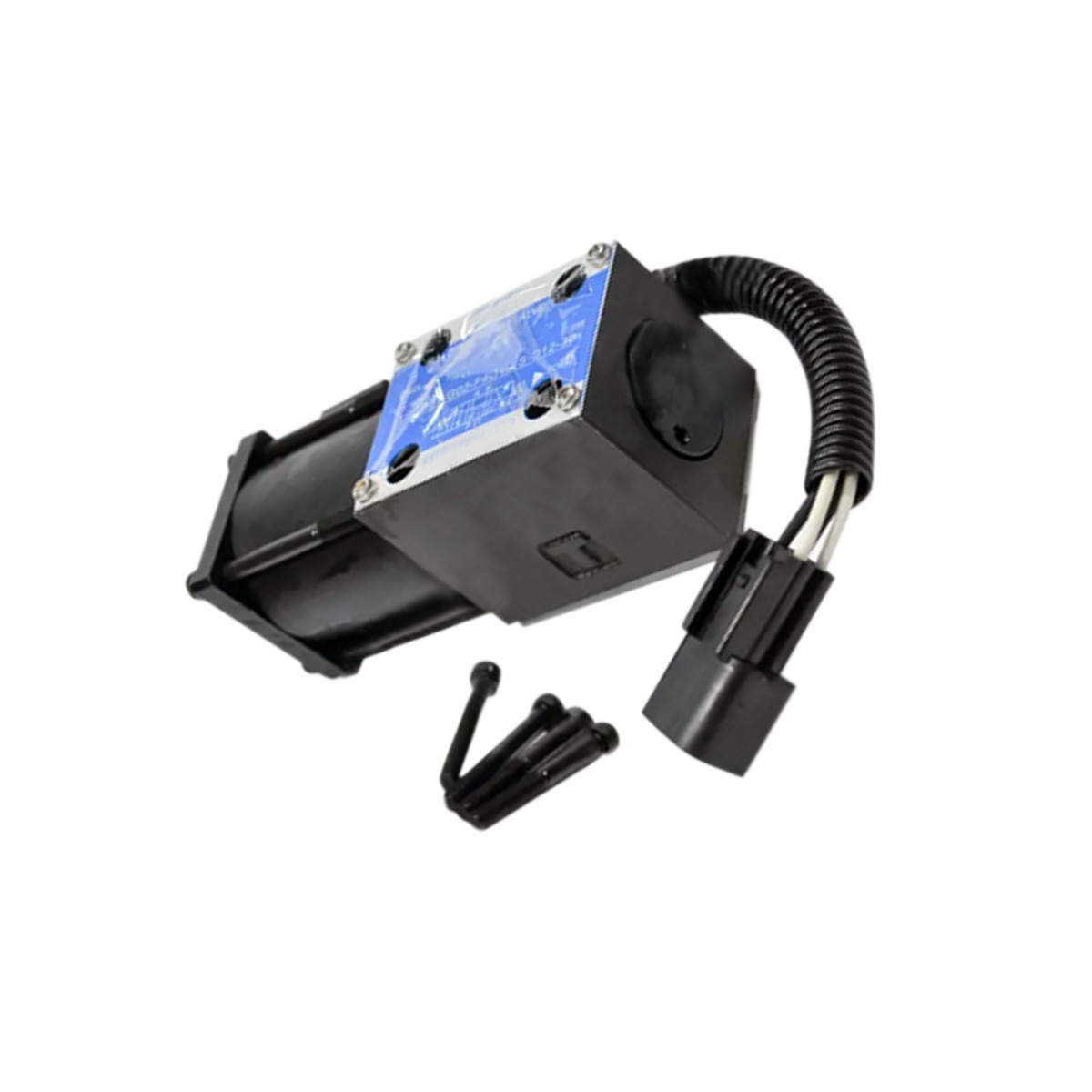 Électrovanne 12N53-82551 pour TCM