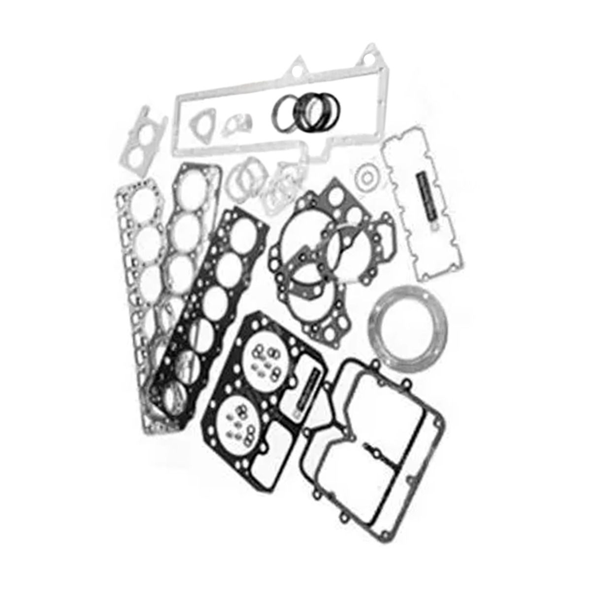 Kit de joint de révision 6150-K1-9901 pour Komatsu