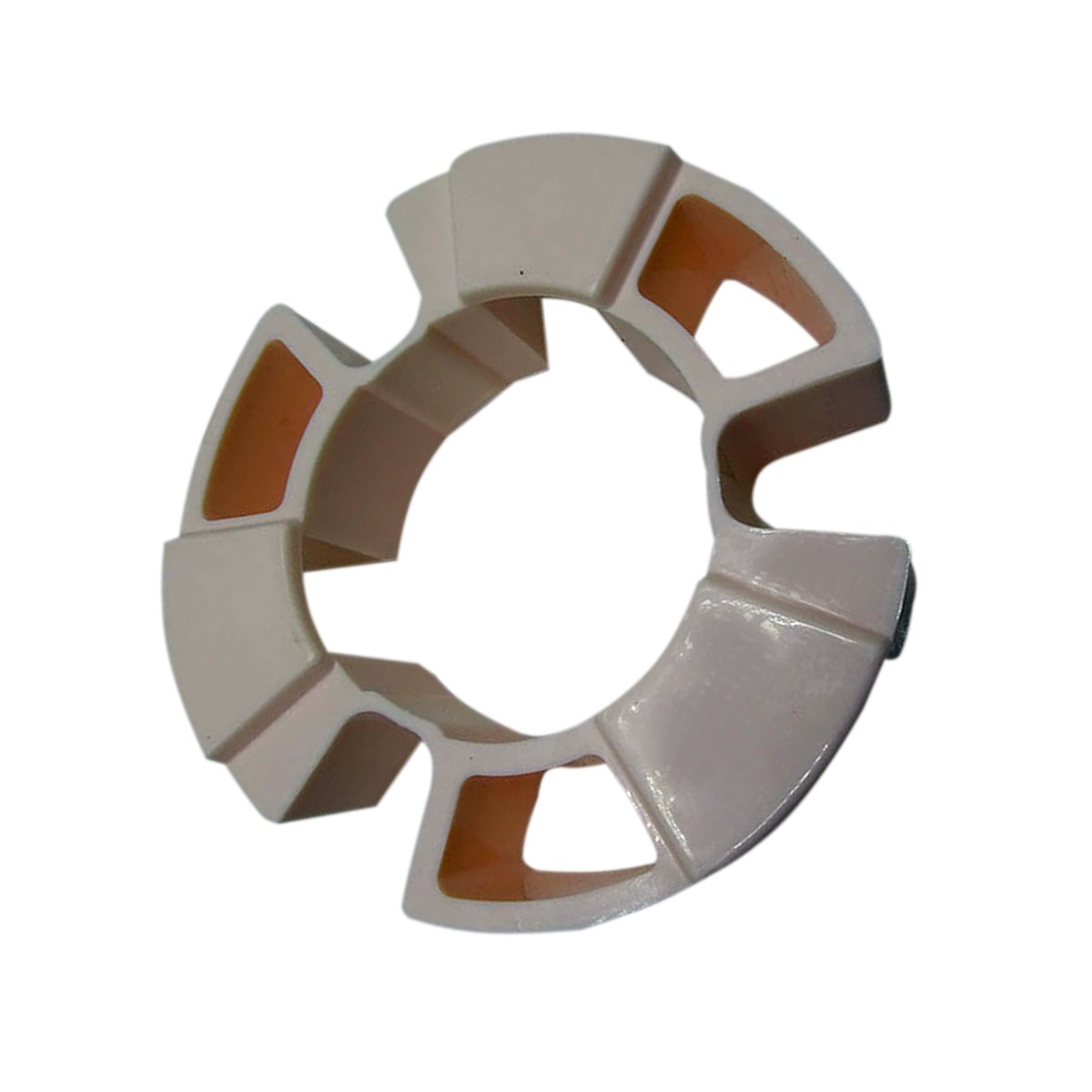 Élément de couplage hydraulique 87528090 pour New Holland