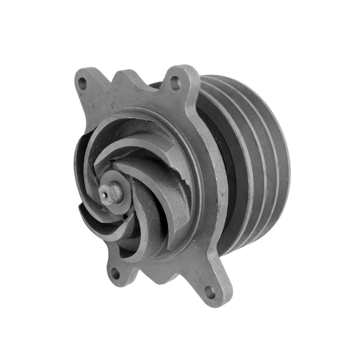 Pompe à eau 0R0781 pour Caterpillar