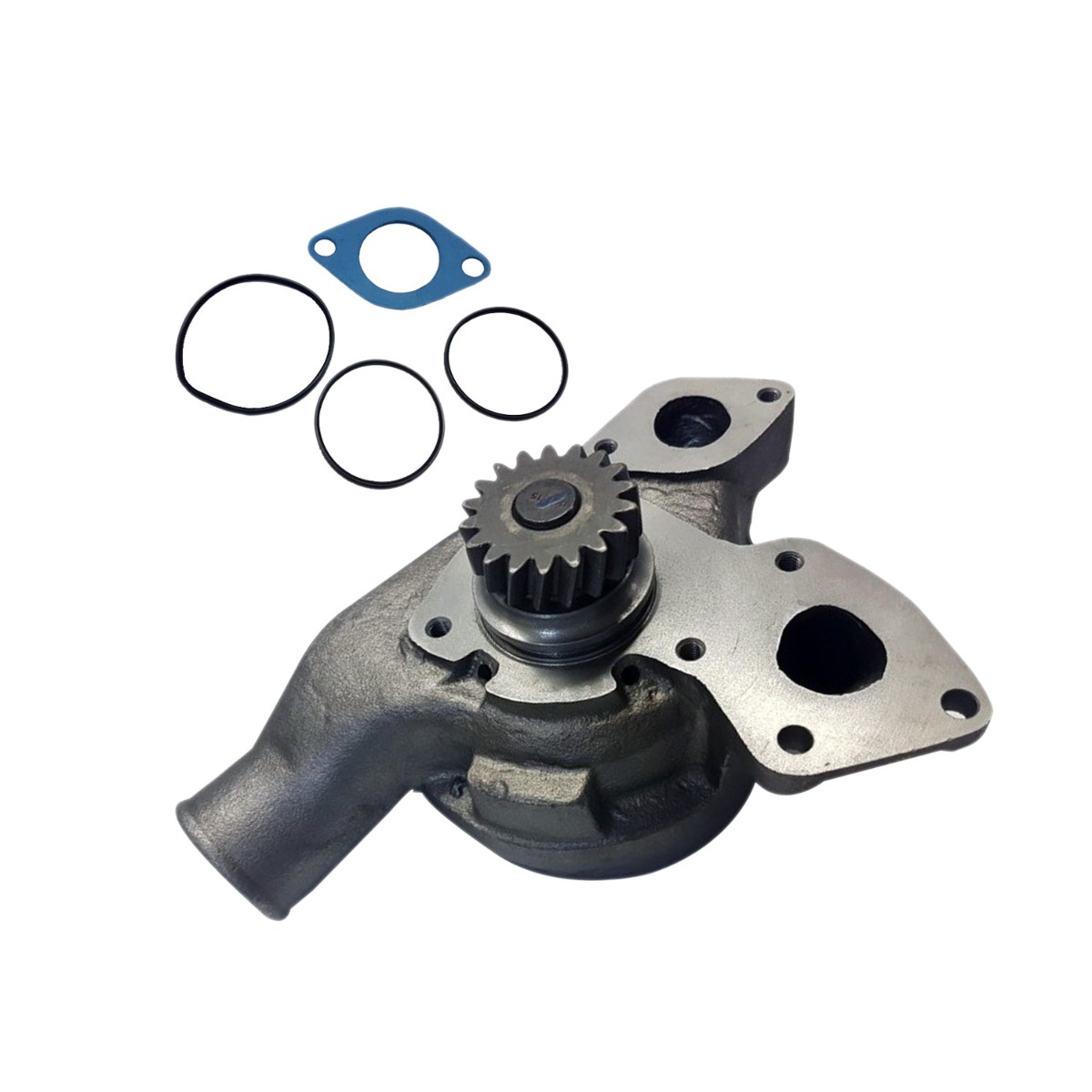 Pompe à eau 4131E012 pour Perkins