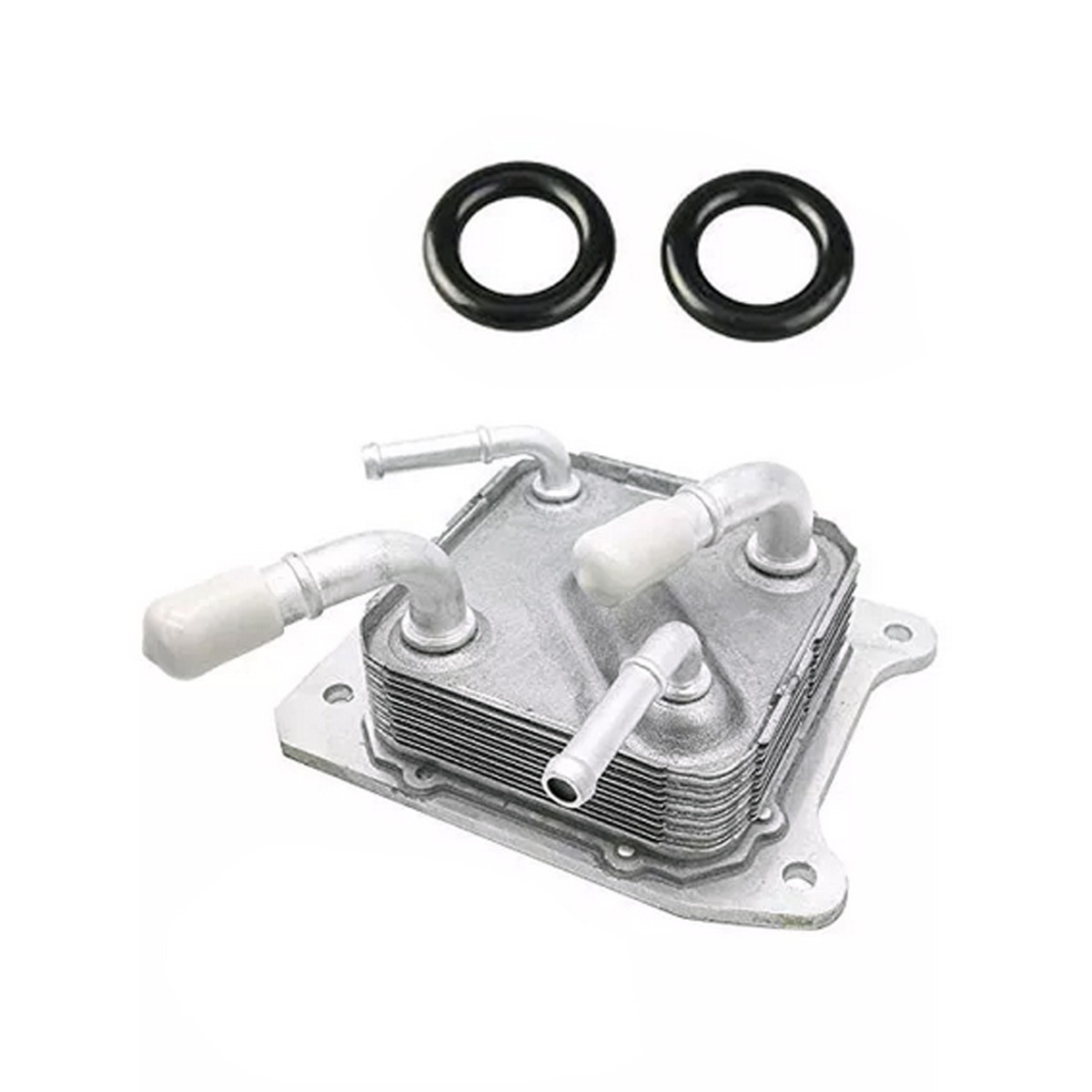 Refroidisseur d'huile de transmission CVT 21606-28X0B pour Nissan