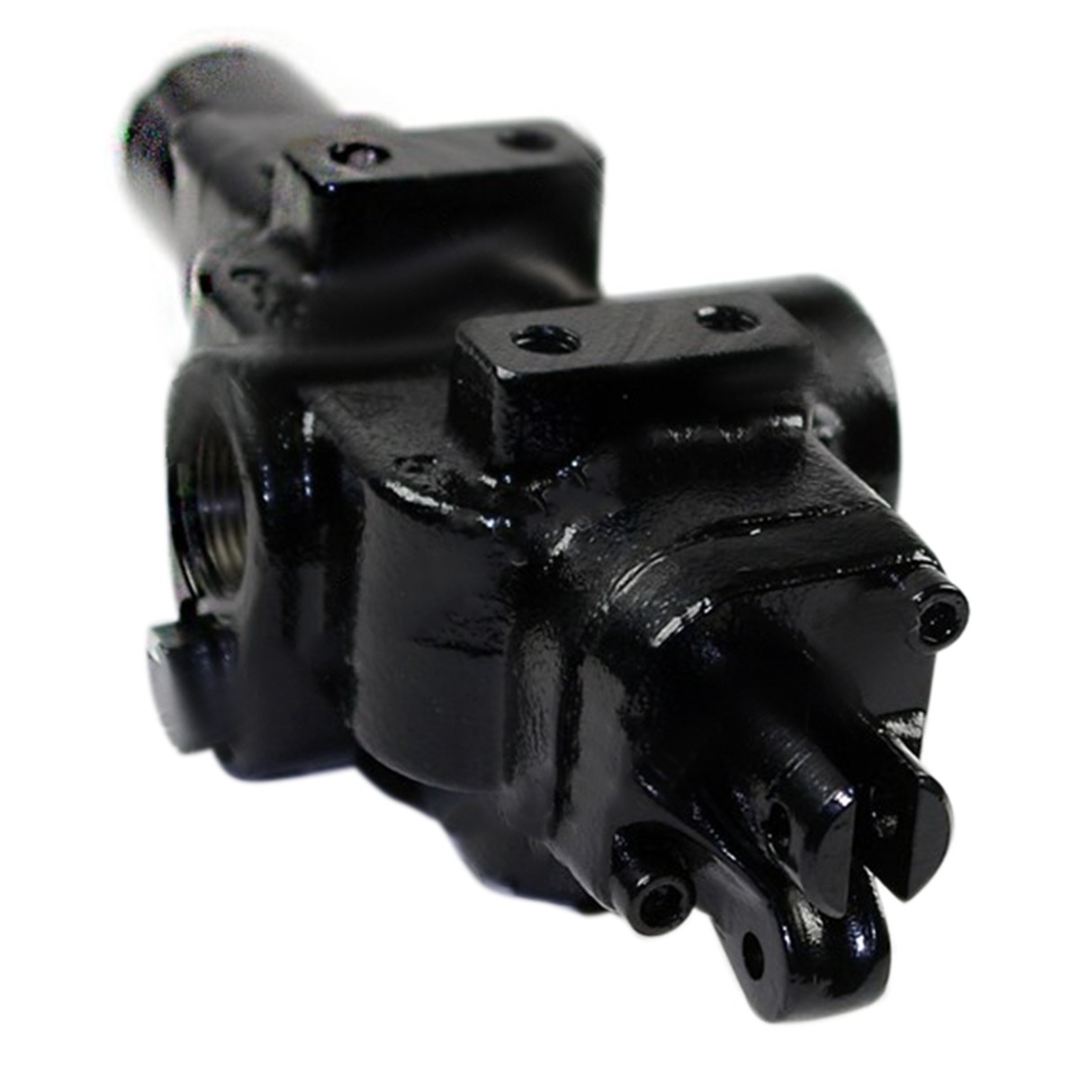 Soupape de Commande Hydraulique avec Raccords 1/2" 918-0481A pour Craftsman