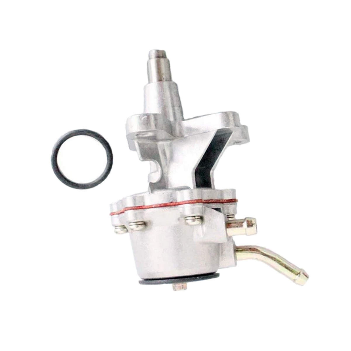 Pompe d'alimentation en carburant 187546133462 pour Gehl