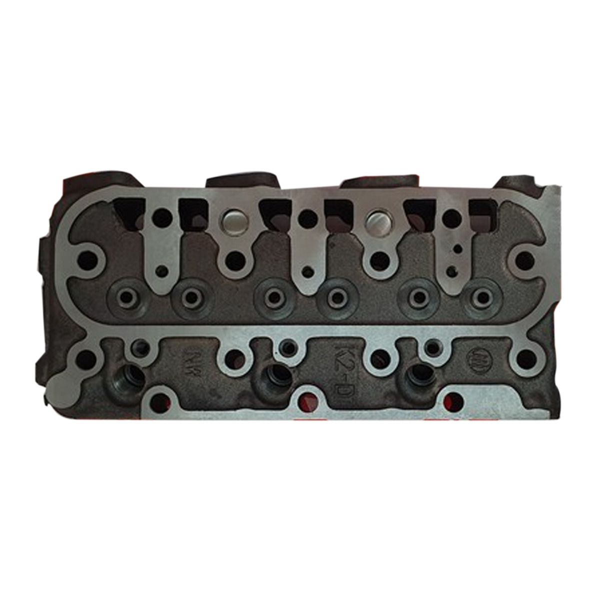 Blanker Zylinderkopf 1G053-03044 für Kubota